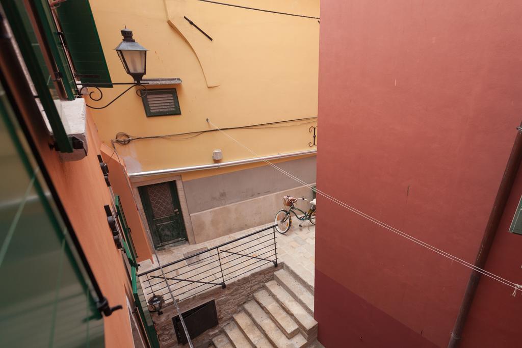 And Hey Gasthof Rovinj